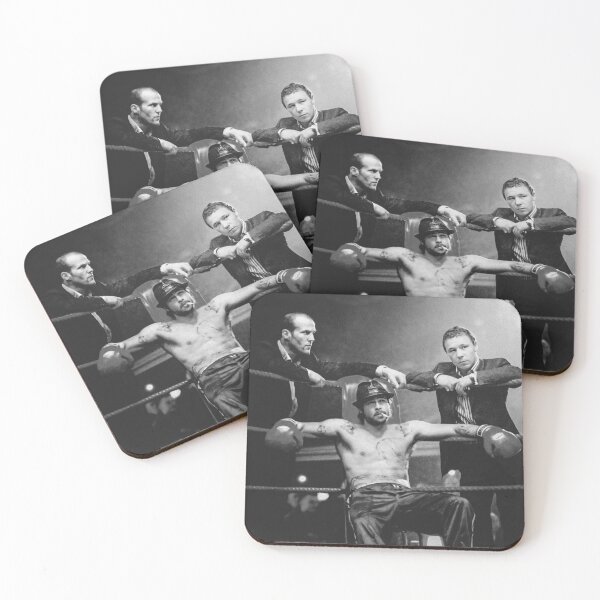 Item preview, SNATCH designed and sold by FILM GUTTER.