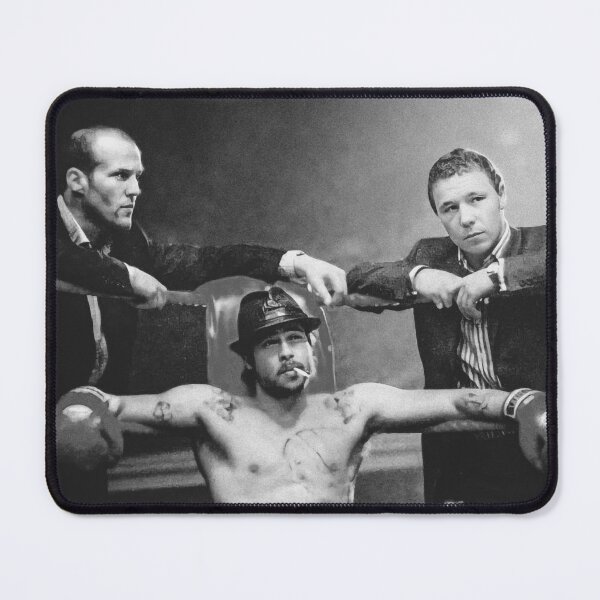 Item preview, SNATCH designed and sold by FILM GUTTER.