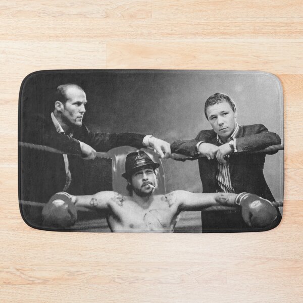 Item preview, SNATCH designed and sold by FILM GUTTER.