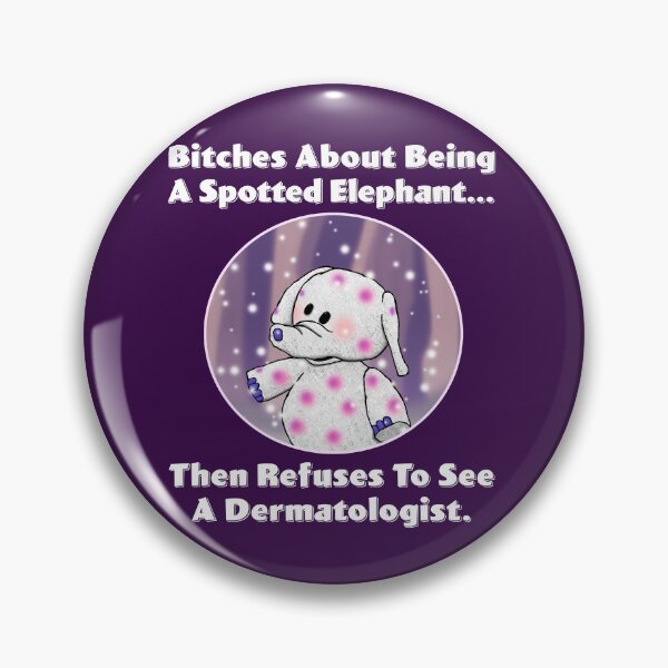 Item preview, Bitchin' Spot designed and sold by Normbot2000.