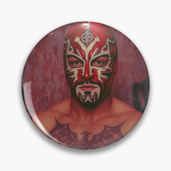 Item preview, Lucha Libre Mexico City 1985 - Retro Vintage Latin Wrestling Photography  designed and sold by santo ✝abú.
