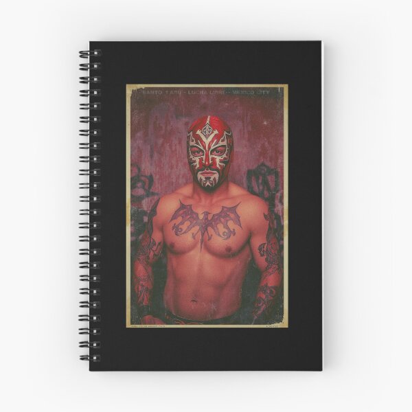 Item preview, Lucha Libre Mexico City 1985 - Retro Vintage Latin Wrestling Photography  designed and sold by santo ✝abú.