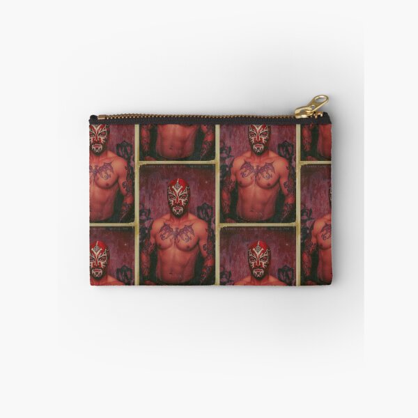 Item preview, Lucha Libre Mexico City 1985 - Retro Vintage Latin Wrestling Photography  designed and sold by santo ✝abú.
