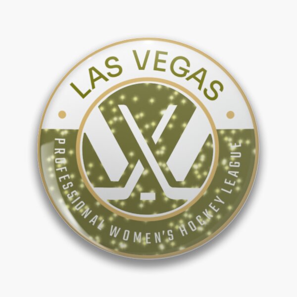Item preview, PWHL Las Vegas designed and sold by Sara-tonin.