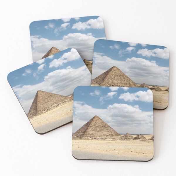 Item preview, Great Pyramid of Giza designed and sold by Dinasworld.