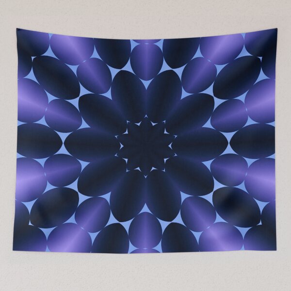 Item preview, Nocturnal Petals designed and sold by ccheckcheckk.