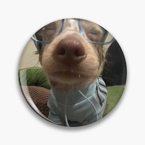 Item preview, Cute puppy  designed and sold by Sahar :).
