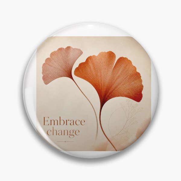 Item preview, Embrace Change #4 designed and sold by Helios Be. Lavsh.