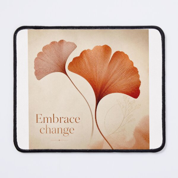 Item preview, Embrace Change #4 designed and sold by Helios Be. Lavsh.