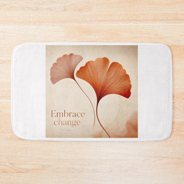 Item preview, Embrace Change #4 designed and sold by Helios Be. Lavsh.