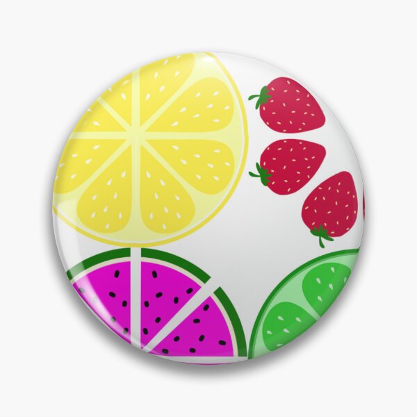 Item preview, Juicy fruits designed and sold by Leanne-Michelle.