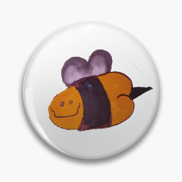Item preview, Bum-ble Bee designed and sold by Reddrubble.