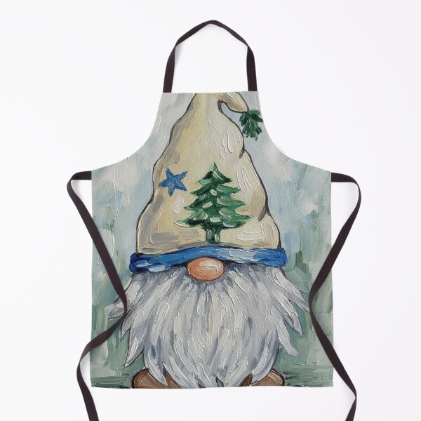 Item preview, Maine Flag Gnome Hat designed and sold by MAINE IMAGESDEZIGNS.