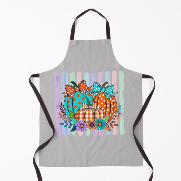 Item preview, COLORFUL PUMPKINS designed and sold by BKDIGITALSHOP.