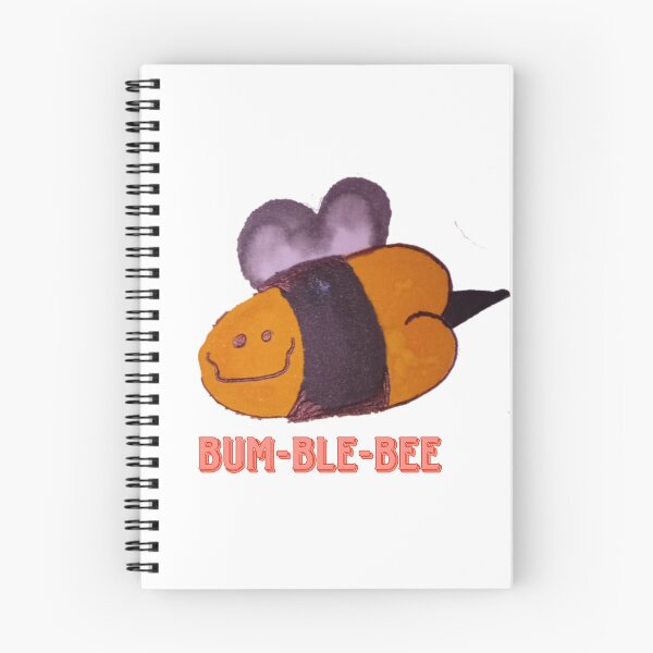 Item preview, Bum-ble Bee designed and sold by Reddrubble.