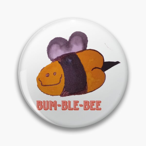 Item preview, Bum-ble Bee designed and sold by Reddrubble.