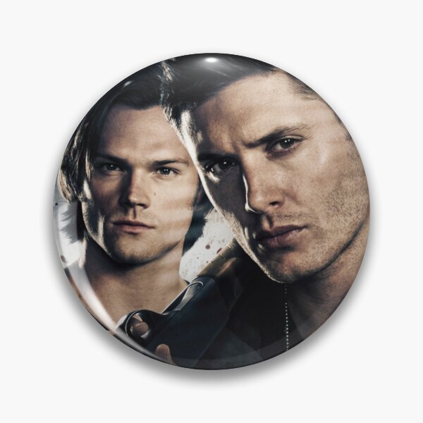 Item preview, Supernatural Tv Show designed and sold by Malakiacount.