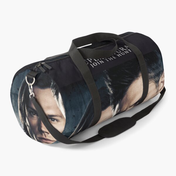 Item preview, Supernatural Tv Show designed and sold by Malakiacount.