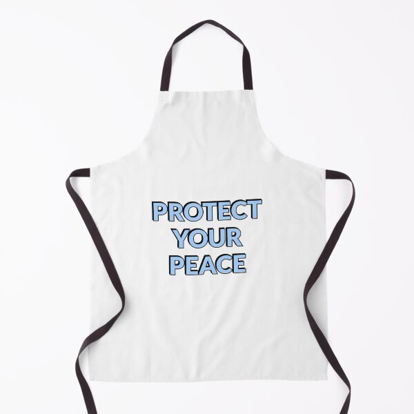 Item preview, Protect Your Peace designed and sold by Inspirationmotivation.