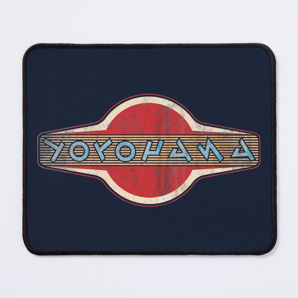 Item preview, Yokohama Japan Vintage JDM designed and sold by unihammer.
