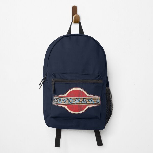 Item preview, Yokohama Japan Vintage JDM designed and sold by unihammer.
