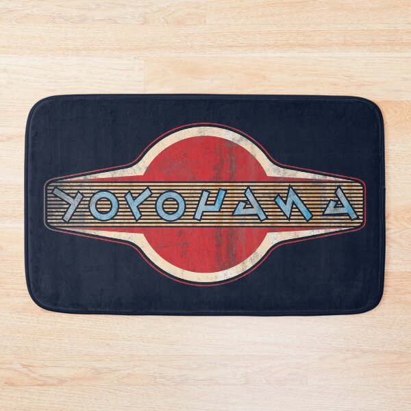 Item preview, Yokohama Japan Vintage JDM designed and sold by unihammer.
