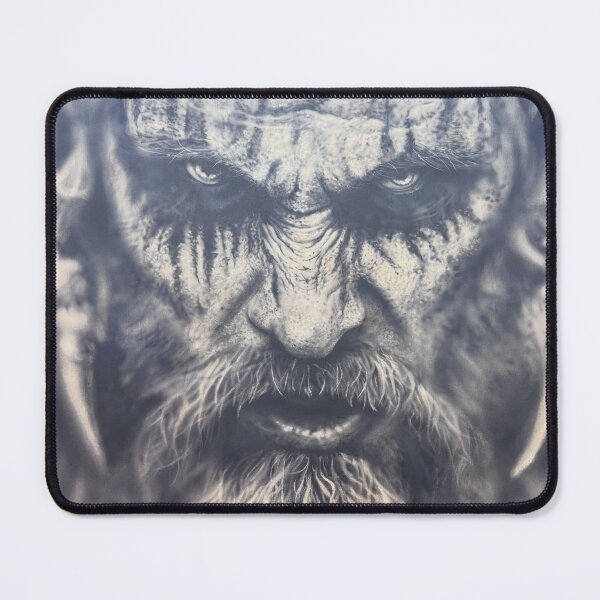Item preview, Berserker designed and sold by Daniel Brashear Studio.