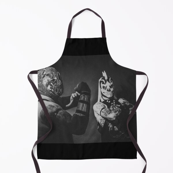 Item preview, Lucha Libre Mexico City 1985 - Retro Vintage Latin Wrestling Photography designed and sold by santo ✝abú.