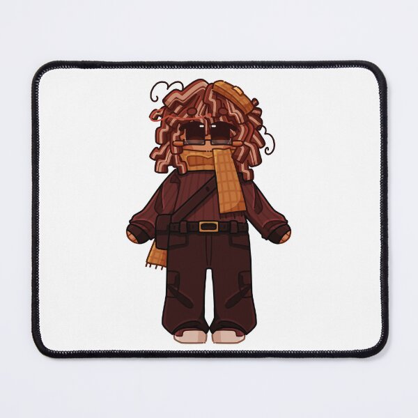 Item preview, Baconwaffles designed and sold by Hellenichu.