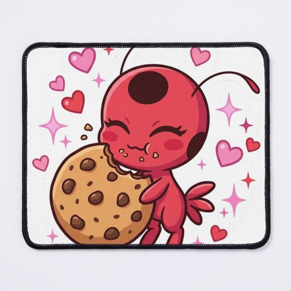 Item preview, Cookie Tikki - Kawaii Style designed and sold by conamor-bymel.