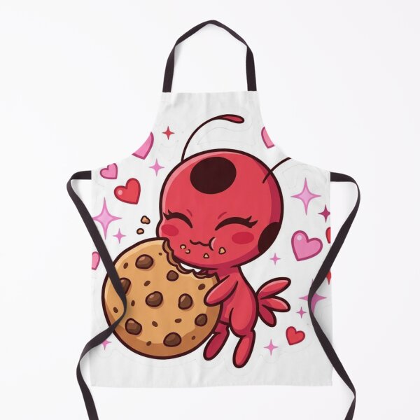 Item preview, Cookie Tikki - Kawaii Style designed and sold by conamor-bymel.