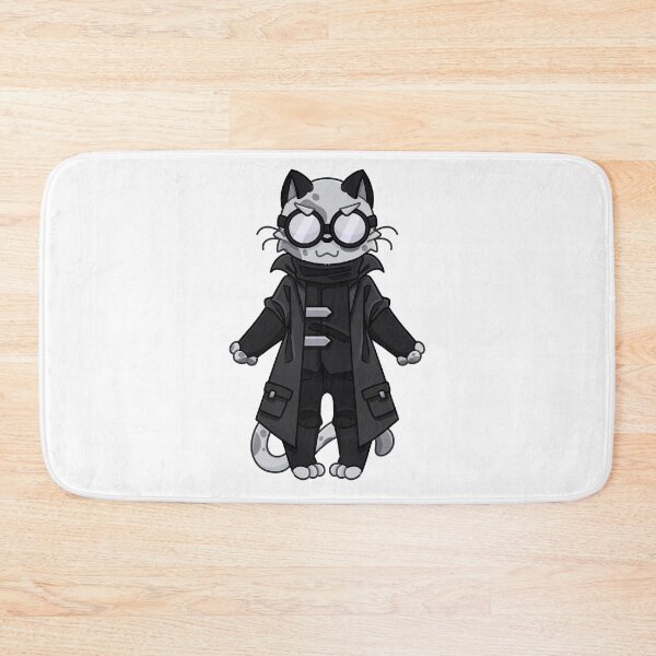 Item preview, Dtowncat designed and sold by Hellenichu.