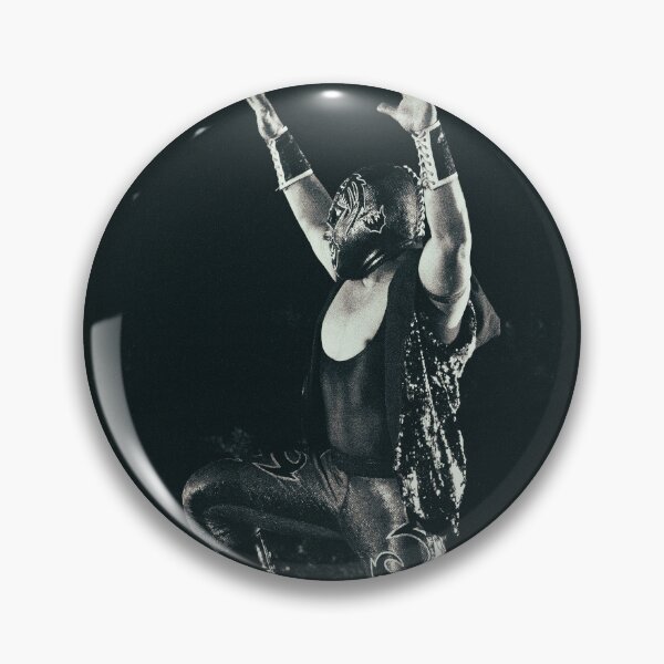 Item preview, Lucha Libre Mexico City 1985 - Retro Vintage Latin Wrestling Photography  designed and sold by santo ✝abú.