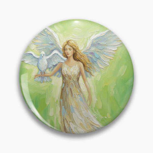 Item preview, Angel & Owl  designed and sold by MAINE IMAGESDEZIGNS.