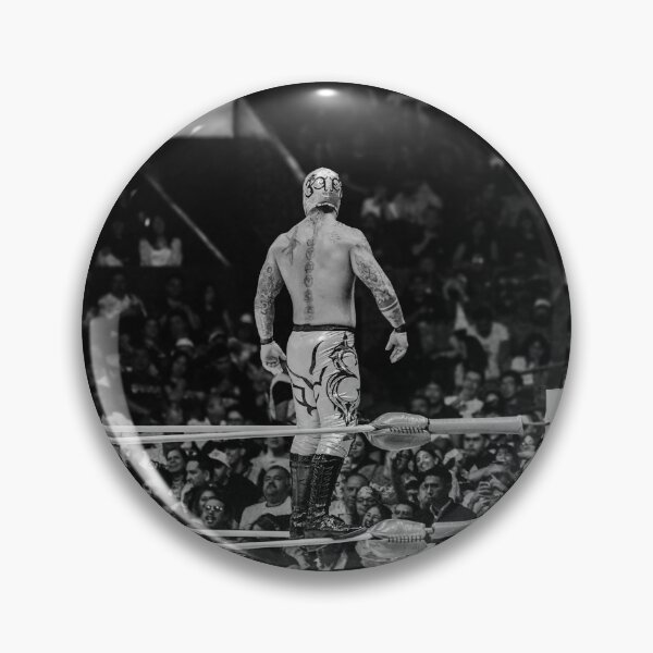 Item preview, Lucha Libre Mexico City 1985 - Retro Vintage Latin Wrestling Photography  designed and sold by santo ✝abú.