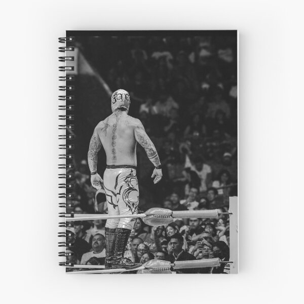 Item preview, Lucha Libre Mexico City 1985 - Retro Vintage Latin Wrestling Photography  designed and sold by santo ✝abú.