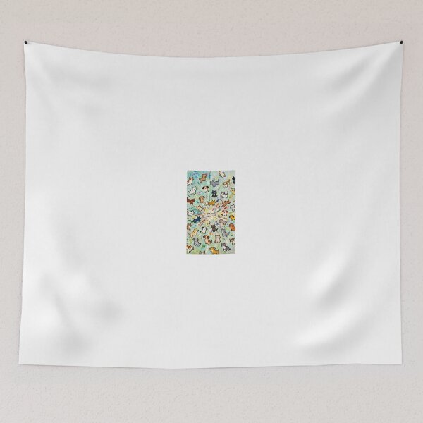 Item preview, Cat and dog designed and sold by Sahar :).