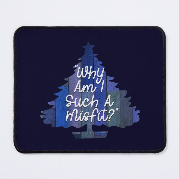 Item preview, Misfit Tree designed and sold by Normbot2000.
