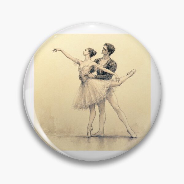 Item preview, Assisted Attitude Position in Ballet designed and sold by Helios Be. Lavsh.