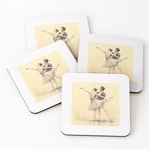 Item preview, Assisted Attitude Position in Ballet designed and sold by Helios Be. Lavsh.