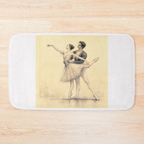 Item preview, Assisted Attitude Position in Ballet designed and sold by Helios Be. Lavsh.