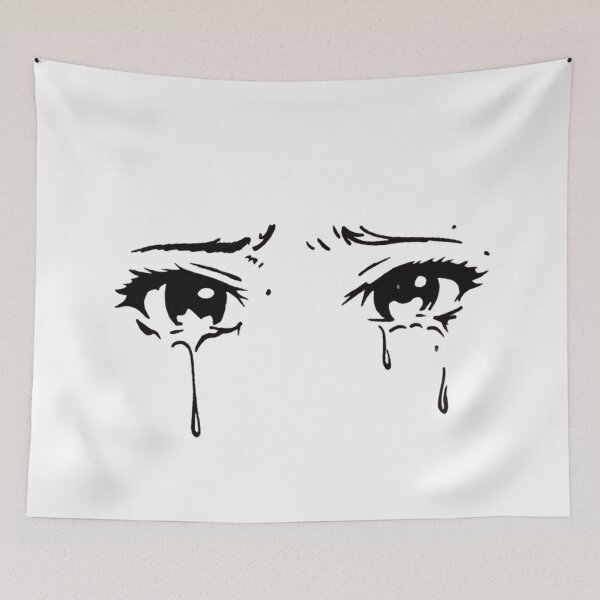 Item preview, Anime eyes designed and sold by SVPERNAUT.