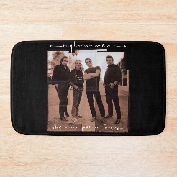 Item preview, Seiring nada highway men lingkaran hina tour 2027 designed and sold by pistol478.