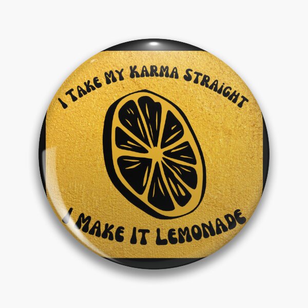 Item preview, Lemonade (Aespa) designed and sold by The Rose Garden.