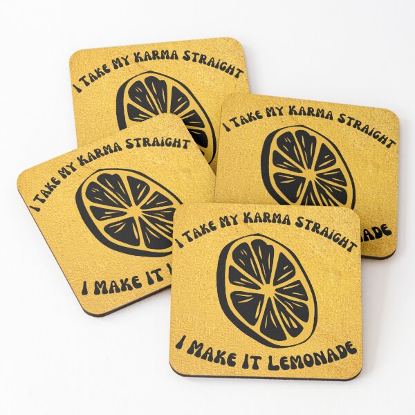 Item preview, Lemonade (Aespa) designed and sold by The Rose Garden.