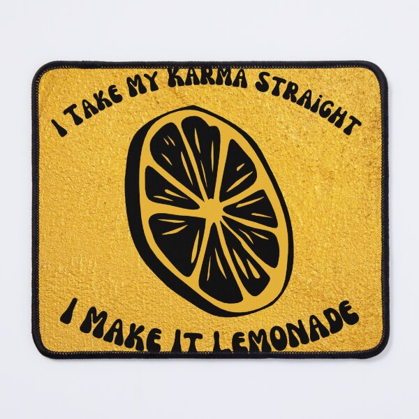 Item preview, Lemonade (Aespa) designed and sold by The Rose Garden.