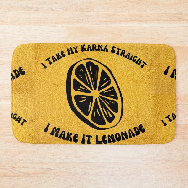Item preview, Lemonade (Aespa) designed and sold by The Rose Garden.