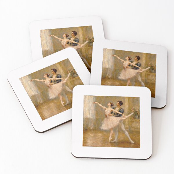 Item preview, Assisted Attitude Position in Ballet #1 designed and sold by Helios Be. Lavsh.