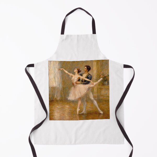 Item preview, Assisted Attitude Position in Ballet #1 designed and sold by Helios Be. Lavsh.