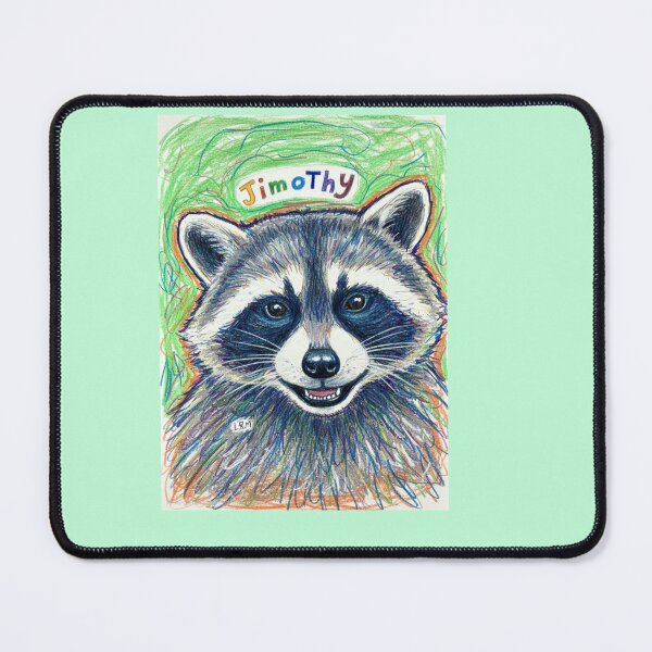 Item preview, Jimothy designed and sold by Laurie Miller.